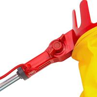 Wolf multi-star fruitplukker vario rg -m - thumbnail