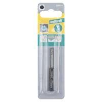 Wolfcraft Droogboor | Met diamant bestrooid | Zeskantschacht | Ø14mm | 1 stuk - 5994000 - thumbnail