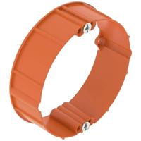 OBO Bettermann 2003844 Compensatiering (gips) 25 stuk(s) - thumbnail