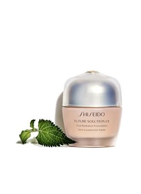 Crème Make-up Basis Shiseido 729238139336 3-golden Spf 20 Spf 15 30 ml 30 L