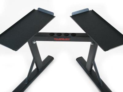 PowerMax Stand