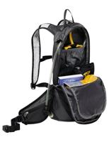 Jack Wolfskin moab jam 16 rugzak - thumbnail