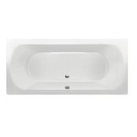 Ligbad Lagoon 180X80X50 cm MegaBath - thumbnail