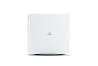 Playstation 4 Slim (Glacier White) 500GB - thumbnail