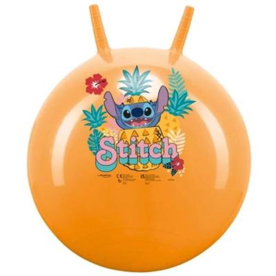 Disney Stitch skippybal - 50 cm
