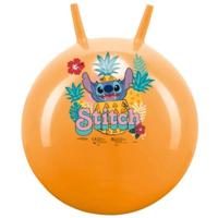 Disney Stitch skippybal - 50 cm - thumbnail