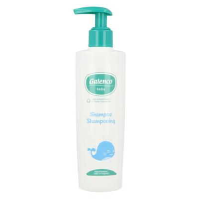 Galenco Galenco Baby Shampoo - 200 ml