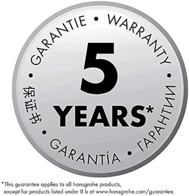 Hansgrohe Badgreep AddStoris 34,8 cm Mat Zwart Hansgrohe Badgreep AddStoris 34,8 cm Mat Zwart