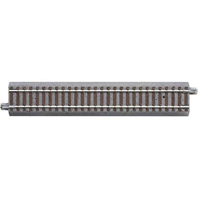 H0 Roco GeoLine (met ballastbed) 61110 Rechte rails 200 mm 6 stuk(s)