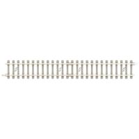 N Minitrix rails T14593 Betonnen dwarsliggers, Recht 108.4 mm 10 stuk(s) - thumbnail