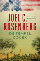 De Tempelcodex - Joel C. Rosenberg - Paperback (9789029730761) - thumbnail