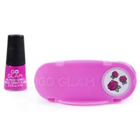 Cool Maker Go Glam Nail Fashion Pack Mini Assorti - thumbnail
