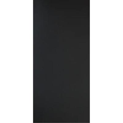 Wandpaneel Isodeco SPC Marmer Plaat 120x260 cm Mat Zwart Isodeco Wandpaneel Isodeco SPC Marmer Plaat 120x260 cm Mat Zwart Isodeco