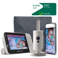 Baby monitor Philips - thumbnail