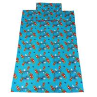 Spider-Man dekbedovertrek - 140 x 200 cm - thumbnail