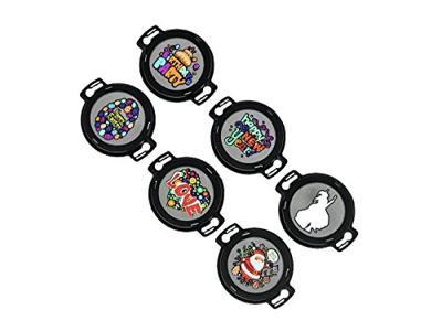Eurolite LED IP LP-7 Logo Projector - thumbnail