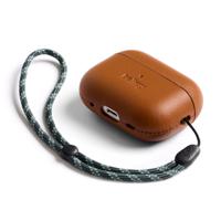 Bellroy Pod jacket pro AirPods Pro (3rd gen) - Terracotta - thumbnail