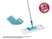 leifheit profi vloerwisser xl-42cm micro duo promo met GRATIS static doek - thumbnail