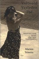 Voltooid verleden tijd (Paperback) - thumbnail