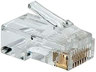 Equip RJ-45 8P8C Equip RJ-45 8P8C
