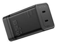 Antigravity 65W GaN Fast Charger - thumbnail