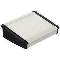 Bopla Alu-Topline ATPH-IP 2385-0265 SET Profielbehuizing (l x b x h) 232.60 x 265 x 86.20 mm Aluminium Natuur 1 stuk(s) - thumbnail