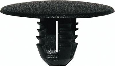 Dresselhaus speciale bevestiging cover plugs black ford