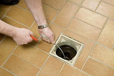 kwb 956025 Spiraal voor pijpreiniging