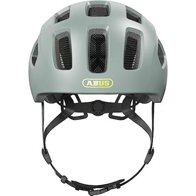 Abus helm youn-i 2.0 cool grey m 52-57cm