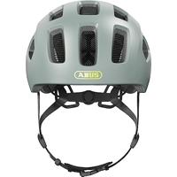 Abus helm youn-i 2.0 cool grey m 52-57cm - thumbnail