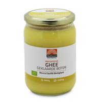 Mattisson HealthStyle Ghee Geklaarde Boter - thumbnail