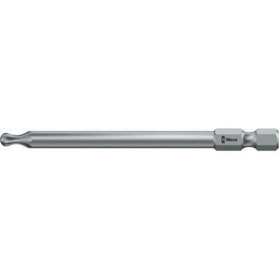 Wera 867/4 KK 05059704001 Torx-bit T 30 Gereedschapsstaal Gelegeerd, Taai F 6.3 1 stuk(s) Wera 867/4 KK 05059704001 Torx-bit T 30 Gereedschapsstaal Gelegeerd, Taai F 6.3 1 stuk(s)