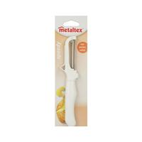 Metaltex Speedy Schiller 18 cm Wit - thumbnail