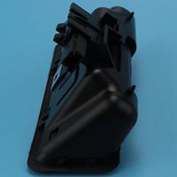 IBERA strap-on bottle cage mount - thumbnail
