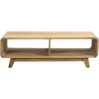 Salontafel Bulan - naturel - 110x45x35 cm - thumbnail