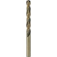 Bosch Accessories 2608588103 2608588103 HSS-Co Metaal-spiraalboor 9.9 mm Gezamenlijke lengte 133 mm Roestvast DIN 338 Cilinderschacht 5 stuk(s) - thumbnail