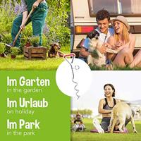 Campingharingen Trixie - thumbnail