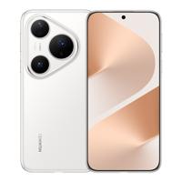 Huawei Pura 80 Pro 4G 12GB/512GB Wit (Glazed White) Dual SIM - thumbnail
