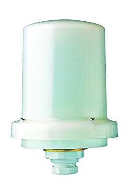 ORBIS Zeitschalttechnik OB132200 ORBIFOT Schemerschakelaar 1 stuk(s) 230 V/AC 1x wisselcontact (Ø x h) 105 mm x 147 mm