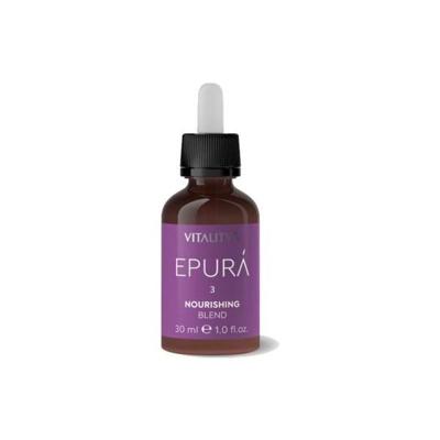 Vitality's Epurá Nourishing Blend 30ml