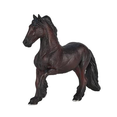 Mojo horse world friese merrie 387281