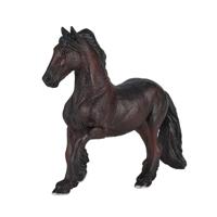 Mojo horse world friese merrie 387281 - thumbnail