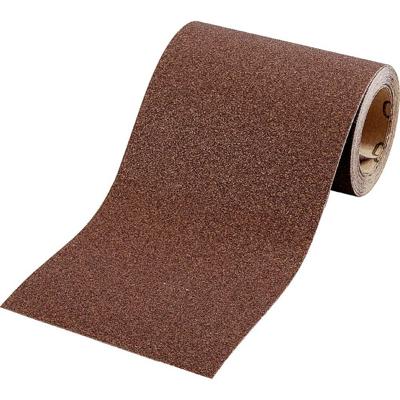 kwb 817824 Schuurpapierrol Korrelgrootte (num) 240 (l x b) 5 m x 115 mm 1 stuk(s) kwb 817824 Schuurpapierrol Korrelgrootte (num) 240 (l x b) 5 m x 115 mm 1 stuk(s)