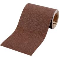 kwb 817824 Schuurpapierrol Korrelgrootte (num) 240 (l x b) 5 m x 115 mm 1 stuk(s) - thumbnail