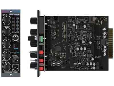 Cranborne Audio Brick Lane 500
