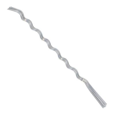 VidaXL Plantenstok spiraal 170 cm gegalvaniseerd staal 20 st