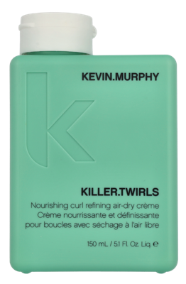 Kevin Murphy Killer.Twirls