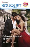 Schokkend aanzoek op Sicilië - Rachael Thomas - ebook - thumbnail