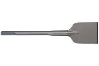 Metabo 623384000 Asfaltbeitel 1 stuks 90 mm Gezamenlijke lengte 400 mm SDS-Max 1 stuk(s) - thumbnail