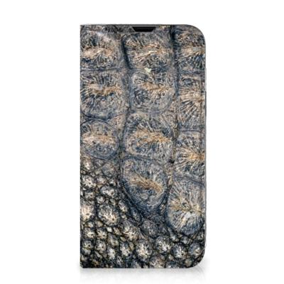 iPhone 13 | Hoesje maken | Krokodillenprint